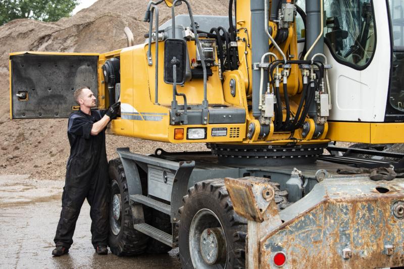 Your Liebherr will last longer with these maintenance tips